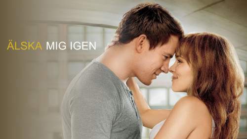 The Vow