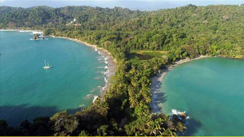 Costa Rica - Paradies zwischen den Ozeanen