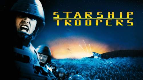 Starship Troopers