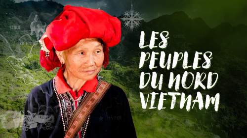 Les peuples du Nord Vietnam