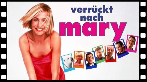 Verrückt nach Mary