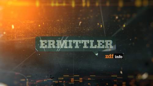 Ermittler!