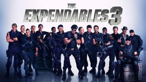 The Expendables 3