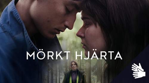 Mörkt Hjärta