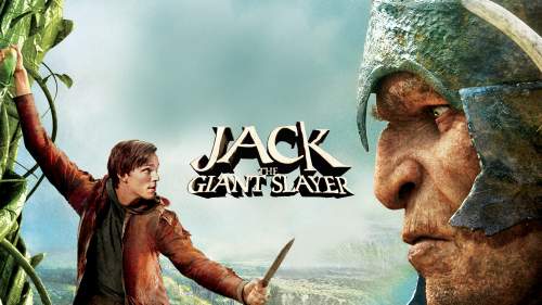 Jack the Giant Slayer