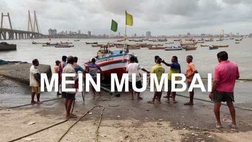 Mein Mumbai