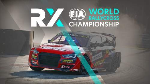 FIA World Rallycross Championship