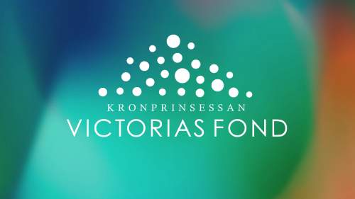 Kronprinsessan Victorias fond