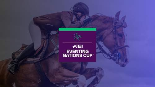 FEI Eventing Nations Cup