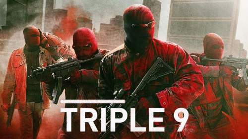 Triple 9