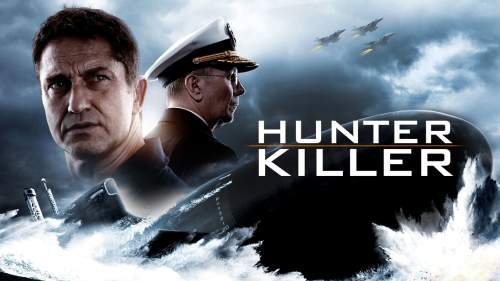 Hunter Killer