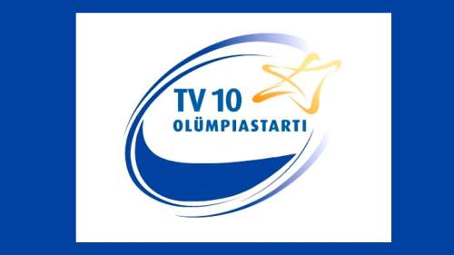 TV 10 olümpiastarti