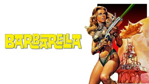 Barbarella