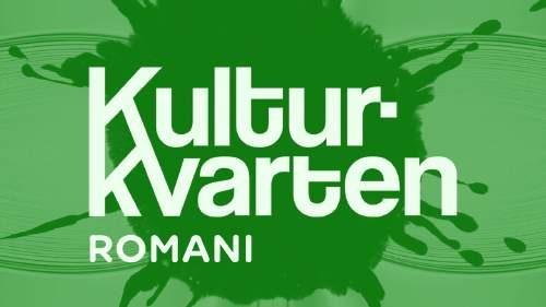 Kulturkvarten på romani