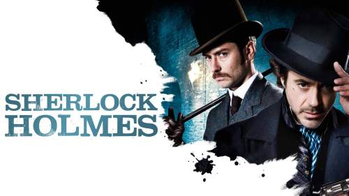 Sherlock Holmes