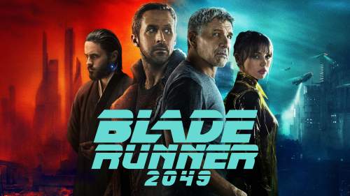 Blade Runner 2049