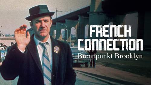 French Connection - Brennpunkt Brooklyn