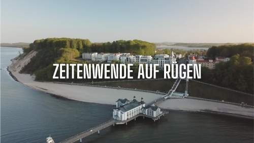 Zeitenwende auf Rügen