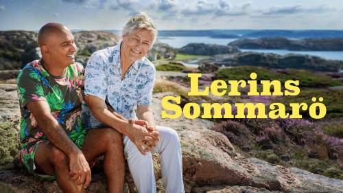 Lerins sommarö