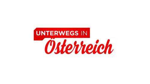 Unterwegs in Österreich