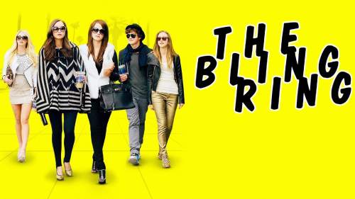 The Bling Ring