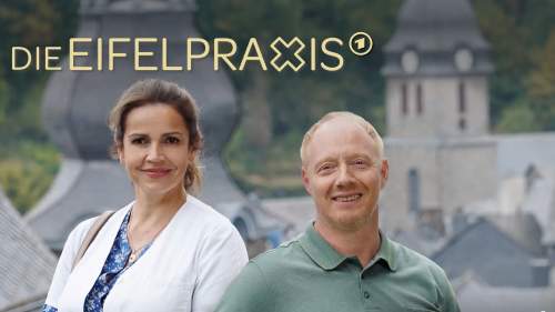 Die Eifelpraxis