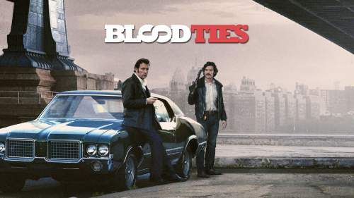 Blood Ties