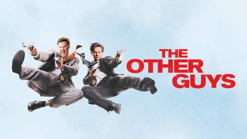 The Other Guys