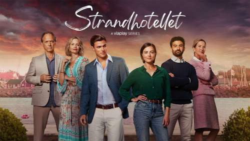 Strandhotellet