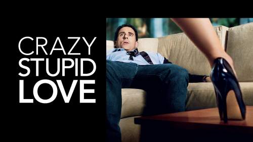Crazy, stupid, love