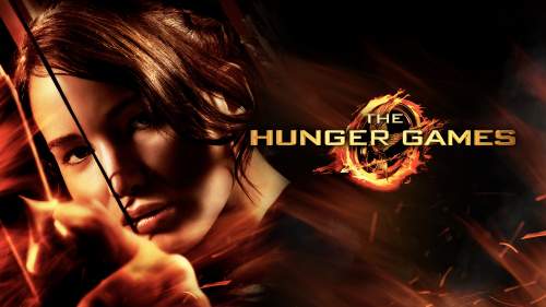 The Hunger Games