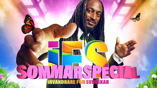 IFS sommarspecial