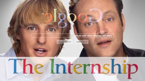 The Internship