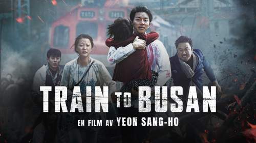 Train to Busan