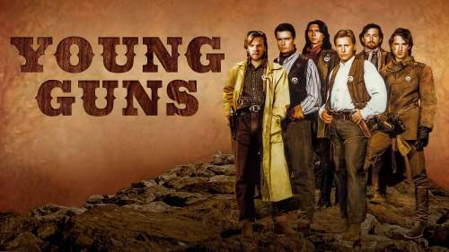 Young Guns