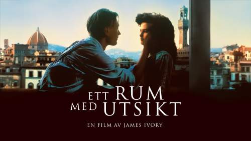 Ett rum med utsikt