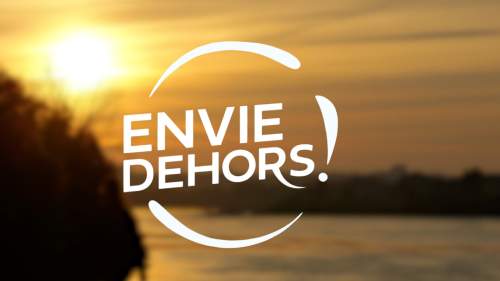 Envie dehors!