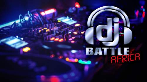 DJ Battle Africa 2023 (spéciale Afrique du Nord)