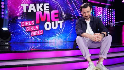 Take Me Out - Girls Girls Girls