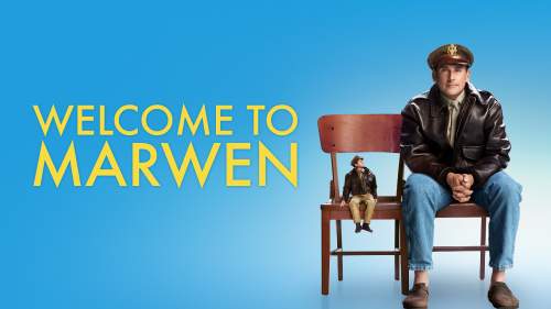 Welcome to Marwen