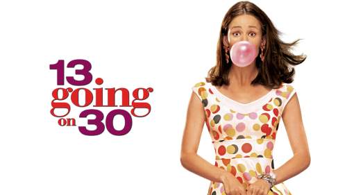 13 Going On 30