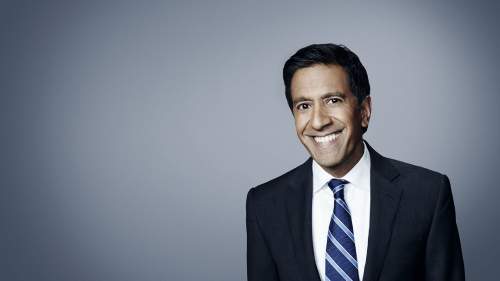 Dr. Sanjay Gupta Reports