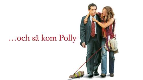 ...och så kom Polly