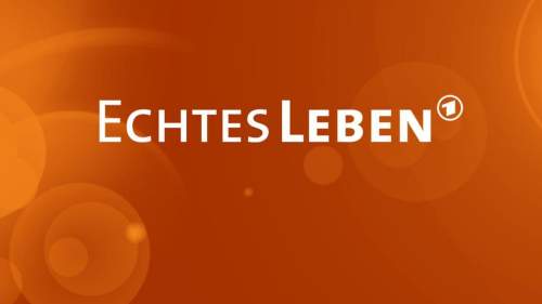 Echtes Leben