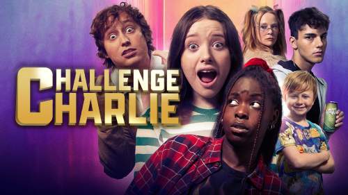 Challenge Charlie