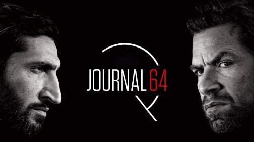 Journal 64