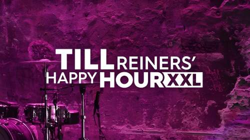 Till Reiners' Happy Hour XXL - Die Sommerparty