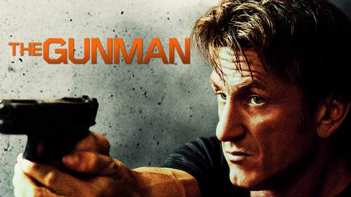 The Gunman