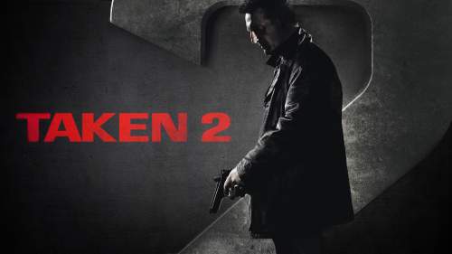 Taken 2