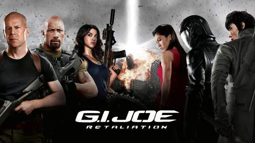 G.I. Joe: Retaliation